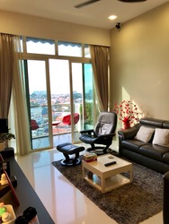 Vacanza @ East (D14), Condominium #168654462